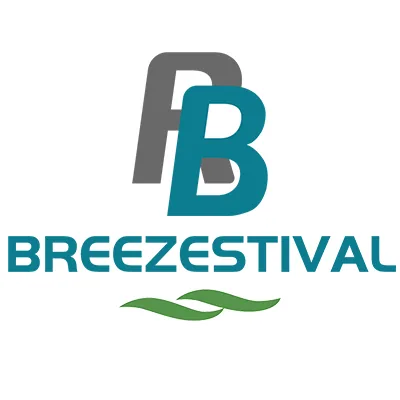 breezestival products logo